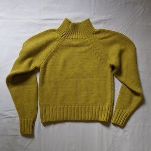 River Island Chunky Cable Knit Sweater